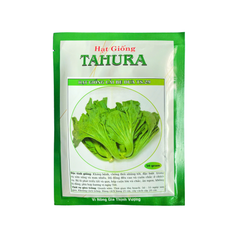 Hạt giống Cải Bẹ Dưa TS.29