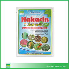 Nakacin ® 100gr