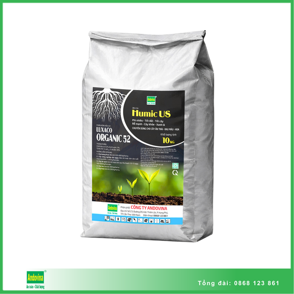 Humic US 10kg