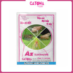 Thuốc trừ rầy Az 100gr