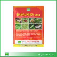 BASAUNHEN 800L 100gr