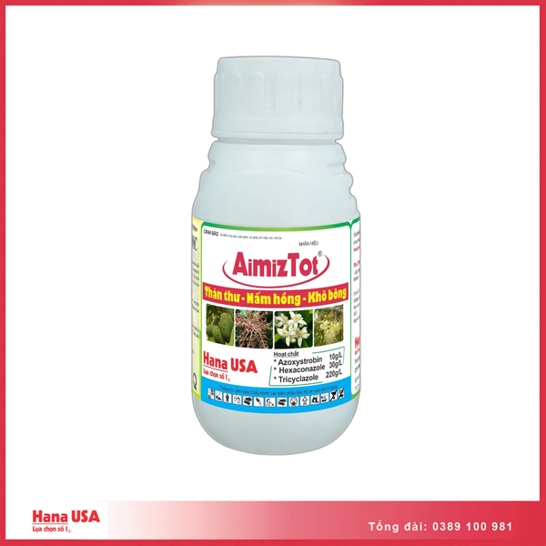 AimizTot ® 200ml