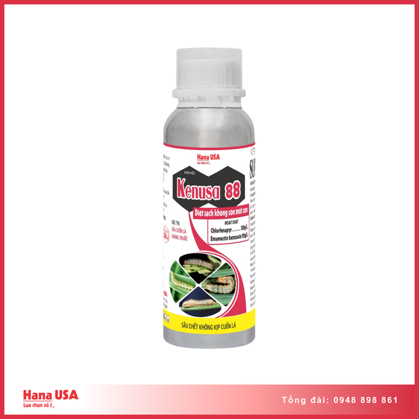 Kenusa 88 220ml