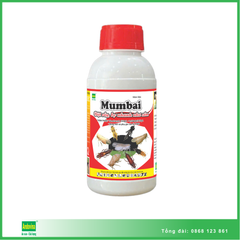 Mumbai 450ml