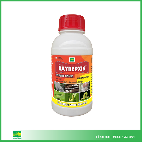 RayRepXin ® 400ml