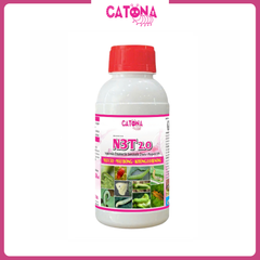 Thuốc trừ sâu N3T 2.0 450ml