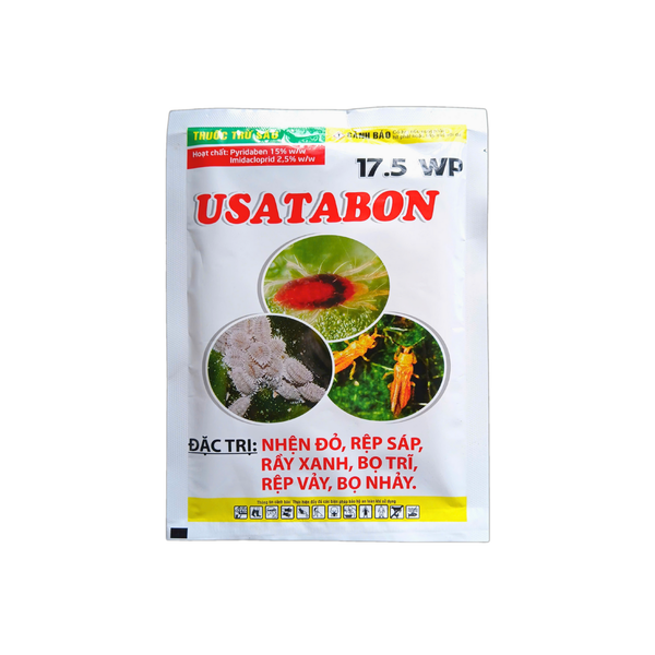 Usatabon 17.5WP 100gr - Usa Hitech