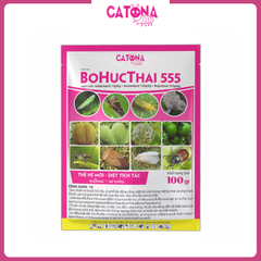 BOHUCTHAI 555 100gr