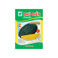 Hạt giống Dưa Hấu - Ruột Vàng - Super Fancy F1 20gr - Phú Điền
