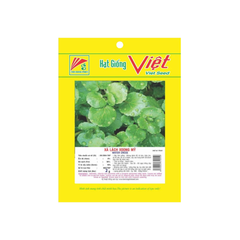 Hạt giống Xà Lách Xoong Mỹ NP1 1gr