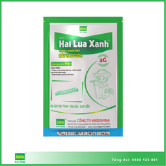 Hai Lúa Xanh ® 25gr