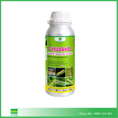 Cyrusando 450ml