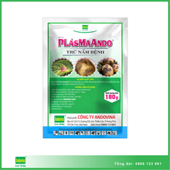 PlásmaAndo 180gr - Plasma Ấn Độ