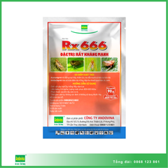 Rx 666 90gr