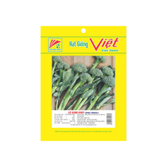 Hạt giống Lơ Xanh Baby 0.2gr