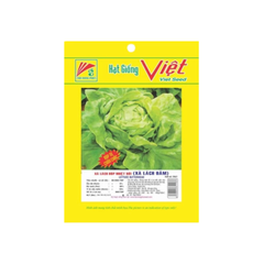 Hạt giống Xà lách Búp NP32 1gr