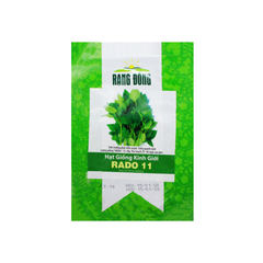 Hạt giống Kinh Giới Rado 11 1gr Rạng Đông