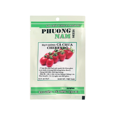 Hạt giống Cà chua Cherry đỏ - Phương Nam