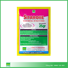 Sitaroiie 25gr