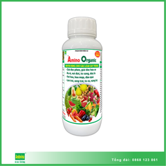 Phân bón Amino Organic 500ml