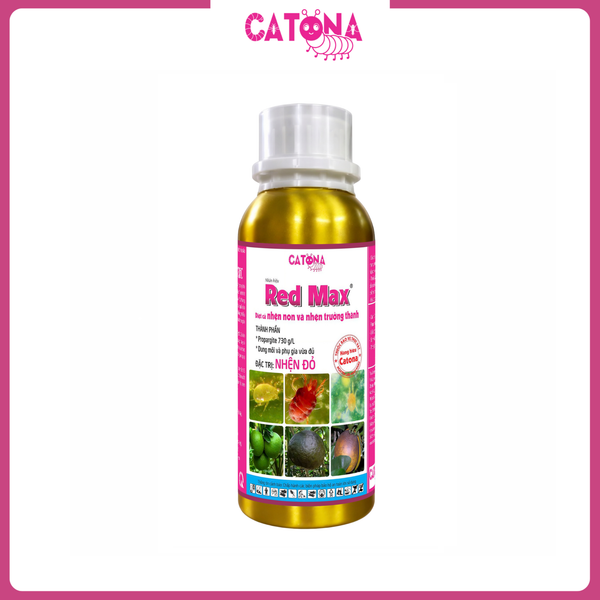 Red Max 240ml