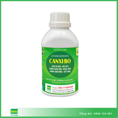 CANXI BO 500ml
