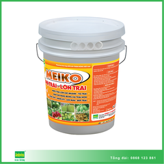 Phì Trái - Lớn Trái 20 lít