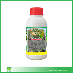 Siêu Rầy Xanh Gold 450ml