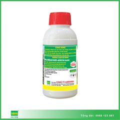 Siêu Rầy Xanh Gold 450ml