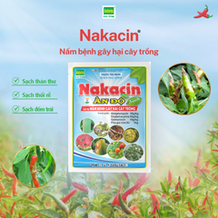 Nakacin ® 100gr