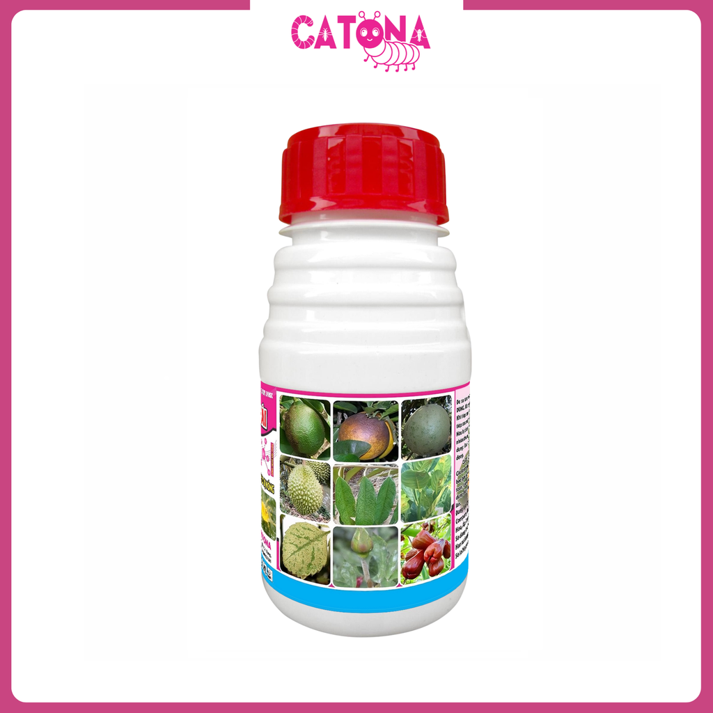 Thuốc trừ nhện NHỆN ĐỎ THÁI 240ml