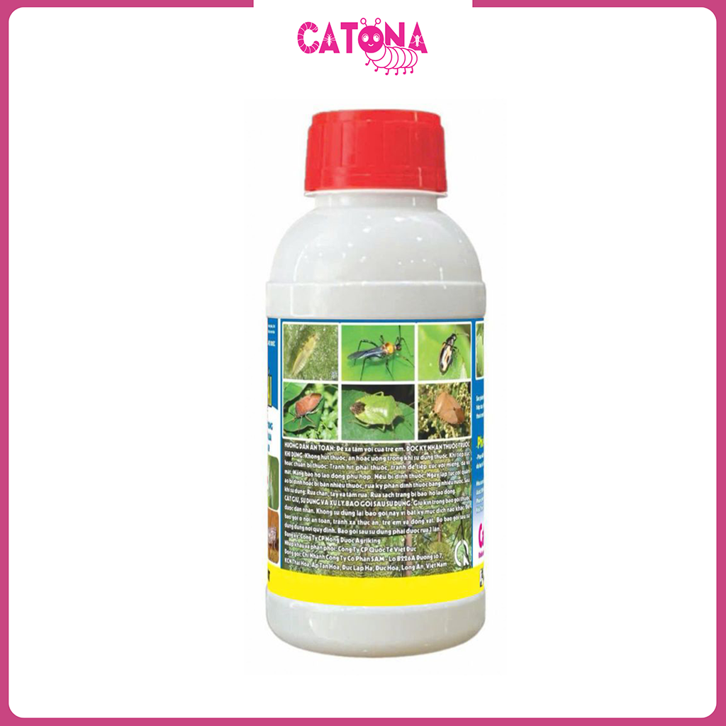 Rầy xanh thái 450ml