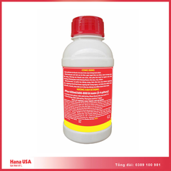 Thuốc trừ sâu Siêu Chết Ruồi 450ml