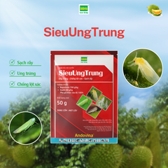 SieuUngTrung 50gr