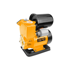 Máy bơm tăng áp tự động - tự mồi (0.5HP) Tolsen (79966)