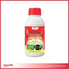 GUNUSA 450ml