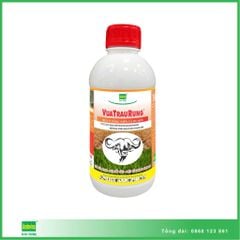 VUATRAURUNG 900ml - Vua Trâu Rừng