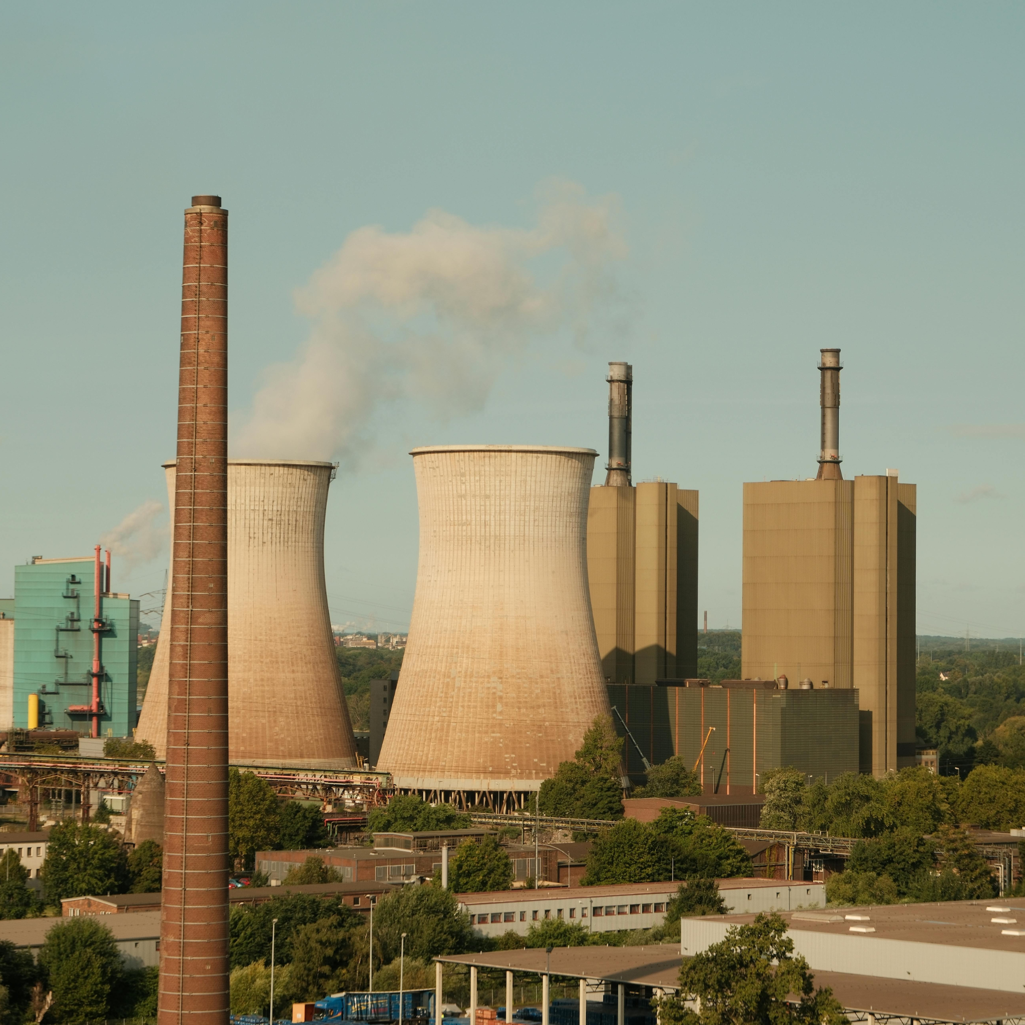 Greenhouse Gas Inventory: How to Do It Right?