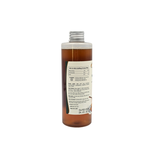  Mật ong TaBu 250ml (Mật ong lên men nâng cấp) 