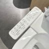Bồn cầu nắp rửa điện tử TOTO CW166RB/TCF33320GAA