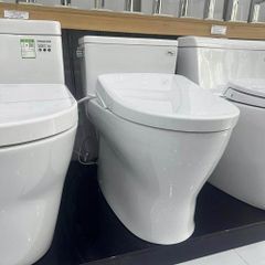 Bồn cầu nắp rửa điện tử TOTO MS188VKW23