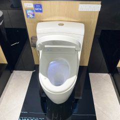 Bồn cầu nắp rửa điện tử TOTO MS636CDRW23