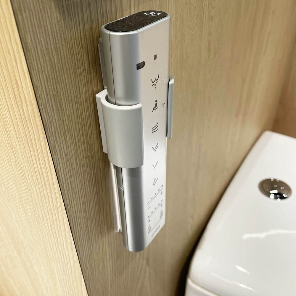 Bồn cầu nắp rửa điện tử TOTO MS823CDRW12