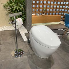 Bồn cầu NEOREST TOTO CS900KVT/T53P100VR