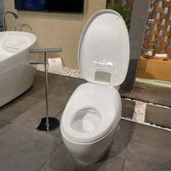 Bồn cầu NEOREST TOTO CS900KVT/T53P100VR