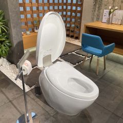 Bồn cầu NEOREST TOTO CS900KVT/T53P100VR