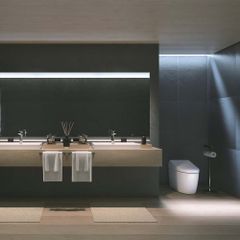 Bồn cầu NEOREST TOTO TOTO CS989VT/TCF9788WZ/T53P100VR