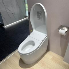 Bồn cầu NEOREST TOTO TOTO CS989VT/TCF9788WZ/T53P100VR