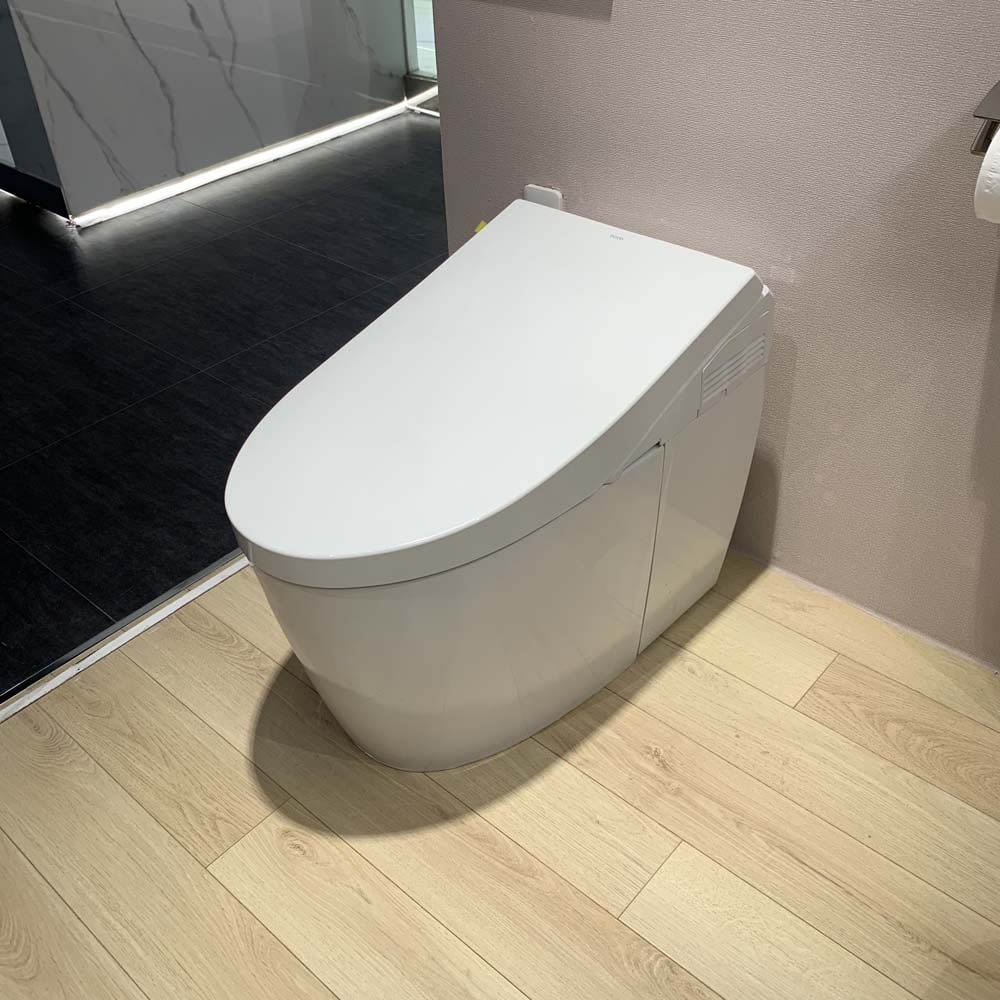 Bồn cầu NEOREST TOTO TOTO CS989VT/TCF9788WZ/T53P100VR