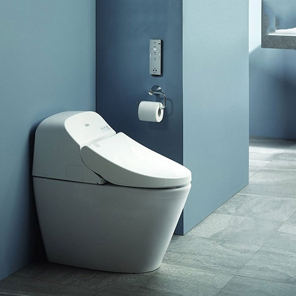 Bồn cầu thông minh TOTO C971/TCF9433A